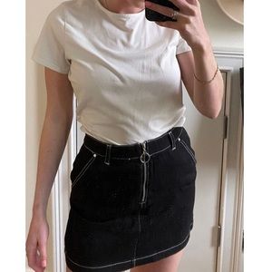 Forever 21 Pencil Skirt